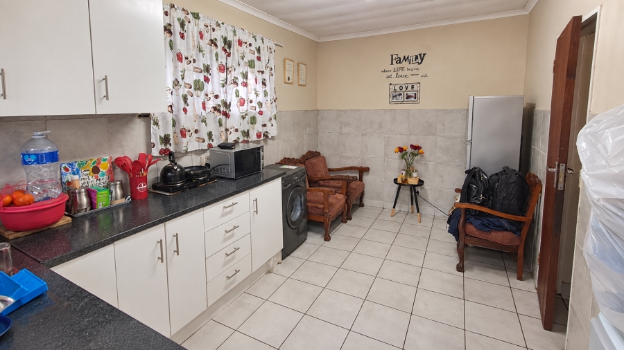 3 Bedroom Property for Sale in Eikendal Western Cape